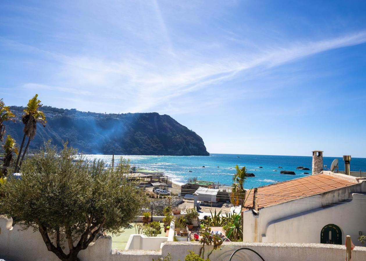 Lucia Maison Forio di Ischia Exterior foto