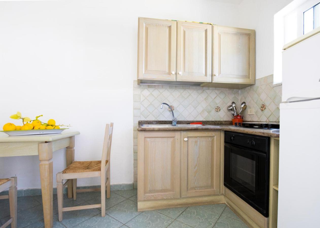 Lucia Maison Forio di Ischia Exterior foto