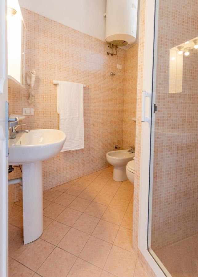 Lucia Maison Forio di Ischia Exterior foto