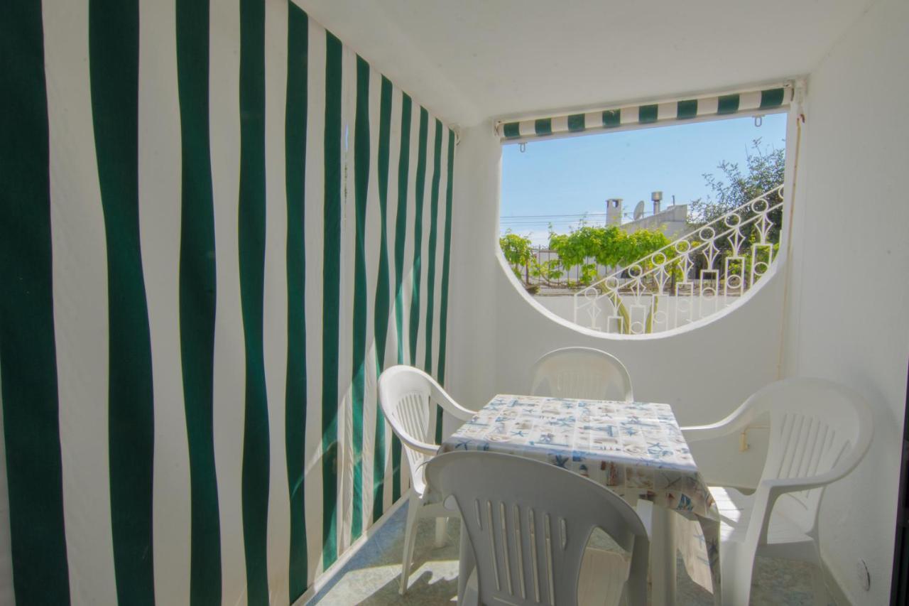 Lucia Maison Forio di Ischia Exterior foto