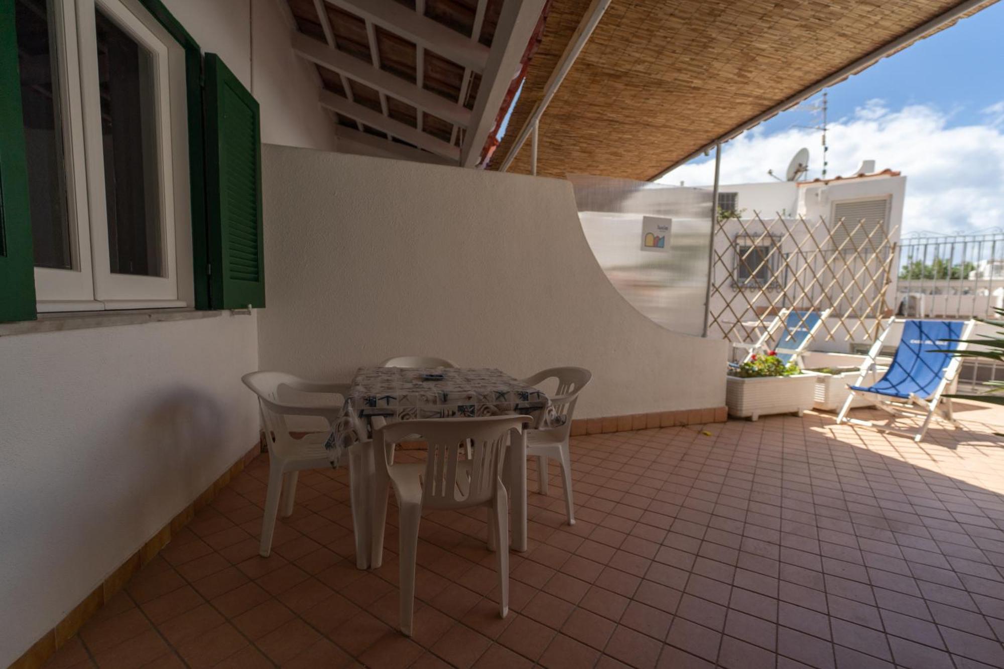 Lucia Maison Forio di Ischia Exterior foto